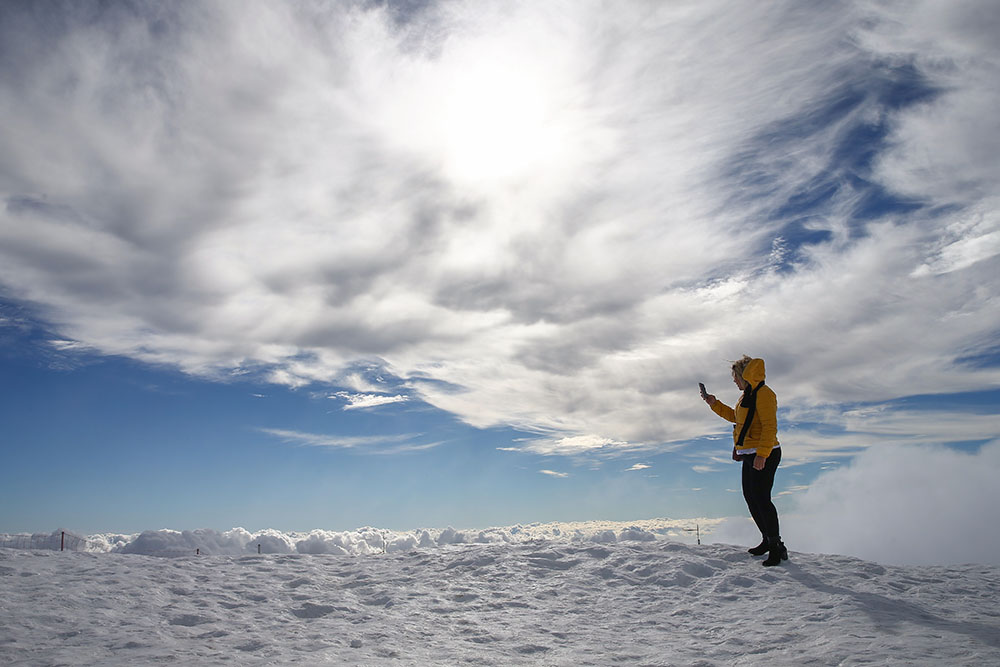 Anadolija/Orhan Çiçek