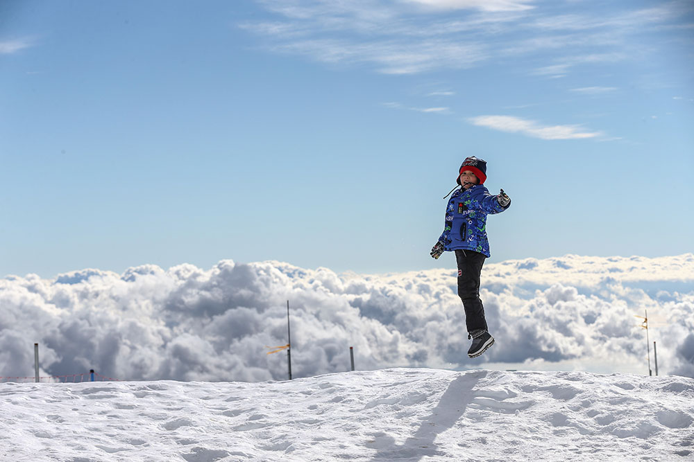 Anadolija/Orhan Çiçek