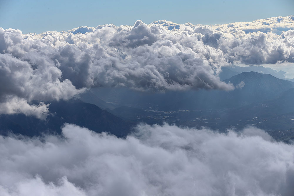 Anadolija/Orhan Çiçek