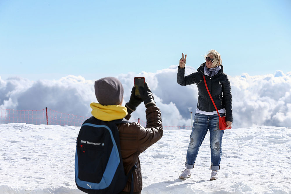 Anadolija/Orhan Çiçek