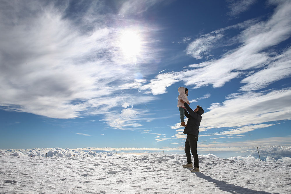 Anadolija/Orhan Çiçek