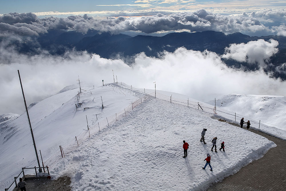 Anadolija/Orhan Çiçek