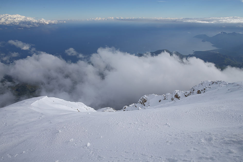 Anadolija/Orhan Çiçek