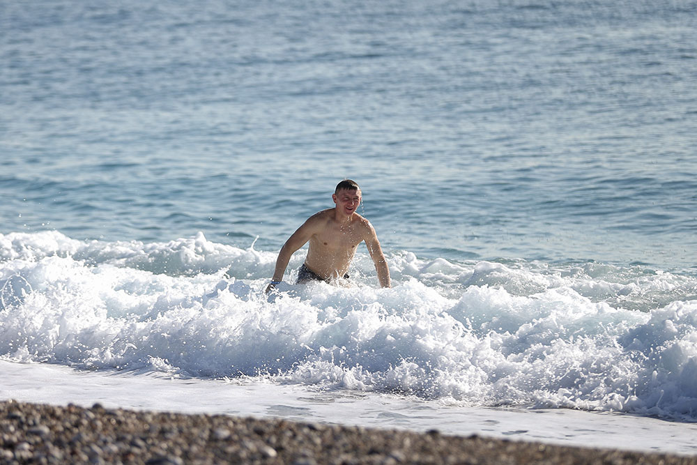 Anadolija/Orhan Çiçek