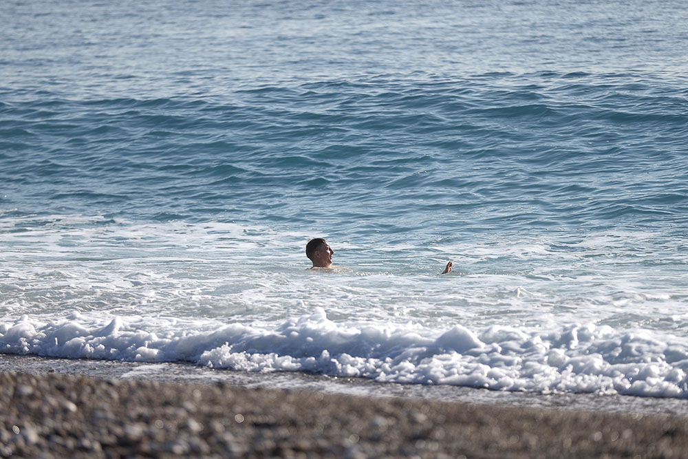 Anadolija/Orhan Çiçek