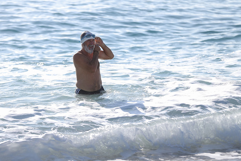 Anadolija/Orhan Çiçek