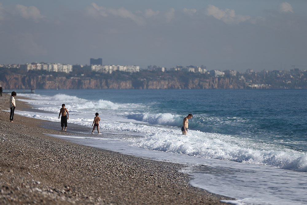 Anadolija/Orhan Çiçek
