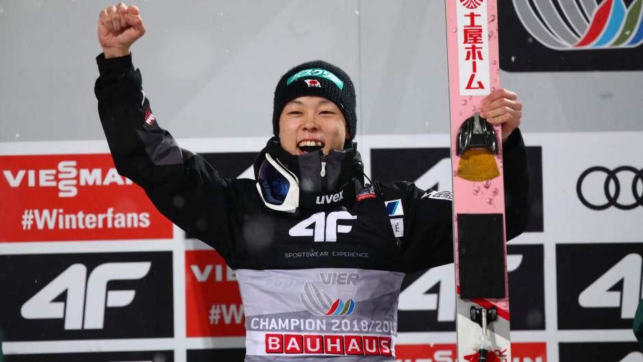 2019-01-06T185304Z_986597586_RC1489FE78F0_RTRMADP_3_SKI-JUMPING-4HILL-BISCHOFSHOFEN