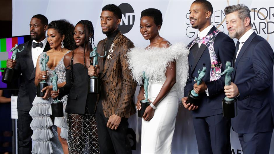 2019-01-28T041558Z_1792922437_RC16D7E3EE60_RTRMADP_3_AWARDS-SAG