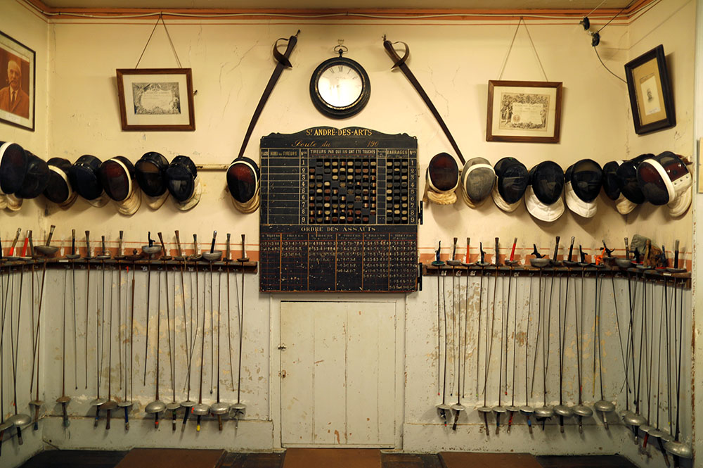 REUTERS/Charles Platiau