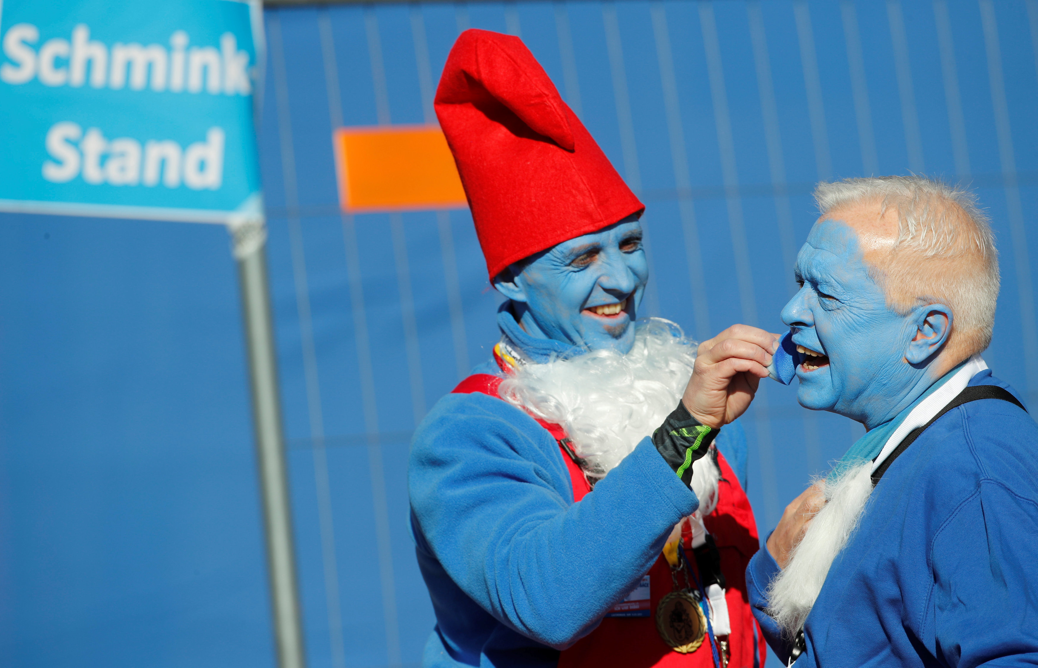 REUTERS/Arnd Wiegmann