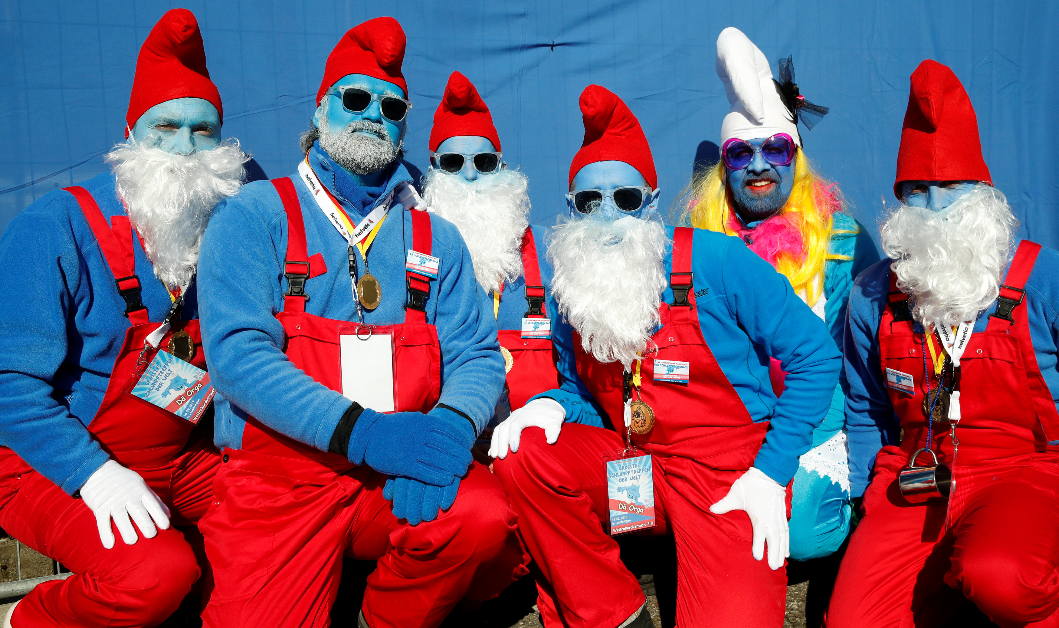 2019-02-16T125730Z_624876945_RC1725287720_RTRMADP_3_GERMANY-SMURFS