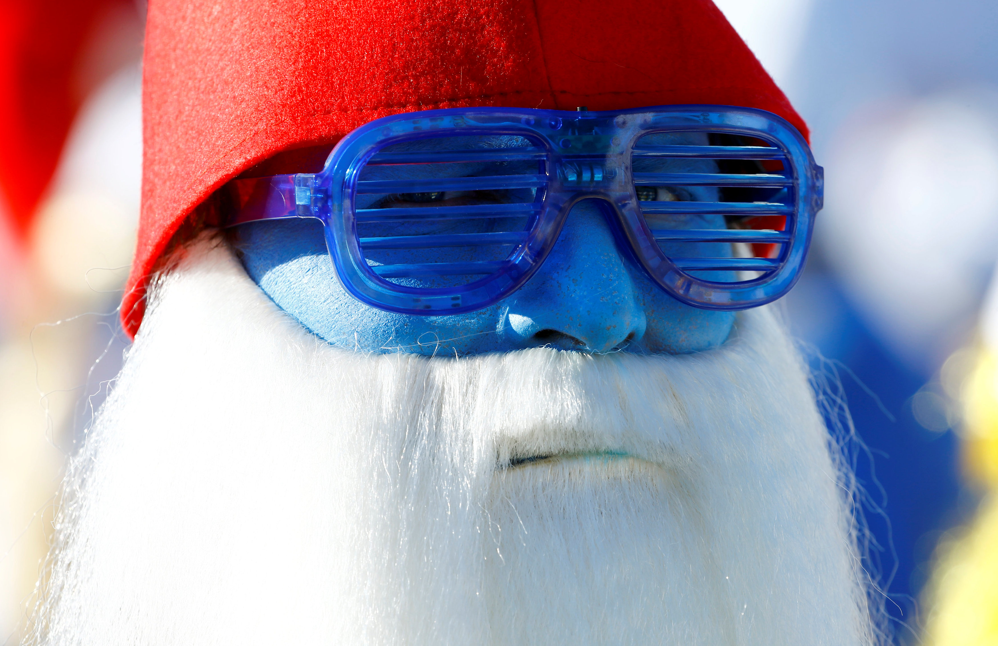 REUTERS/Arnd Wiegmann