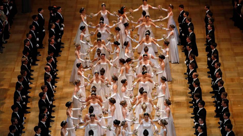 REUTERS/Leonhard Foeger