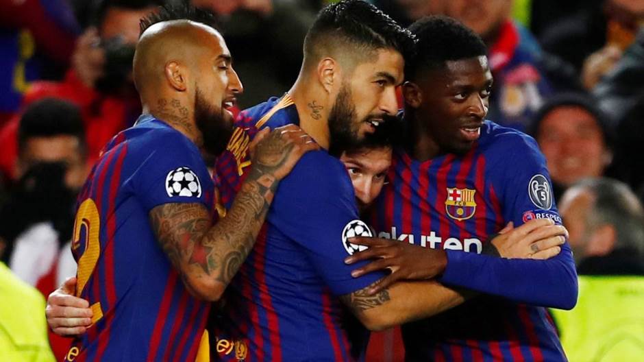 2019-03-13T215534Z_1970566307_RC1E59D12950_RTRMADP_3_SOCCER-CHAMPIONS-FCB-LYO