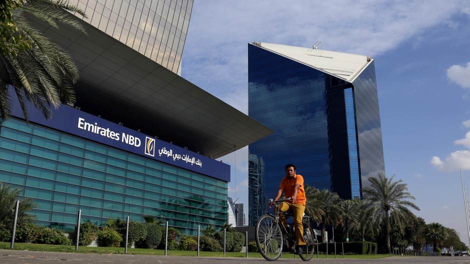 2019-04-03T063123Z_1219461717_RC127EAC72B0_RTRMADP_3_SBERBANK-DENIZBANK-SALE-EMIRATES-NBD