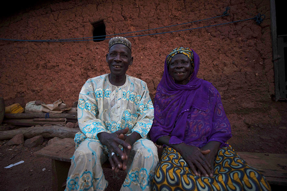 Reuters/Afolabi Sotunde