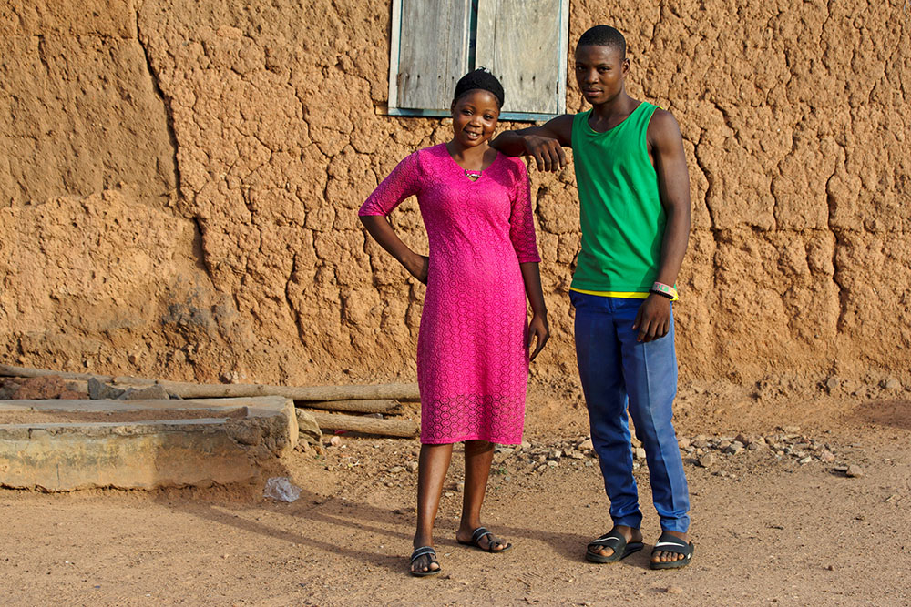 Reuters/Afolabi Sotunde