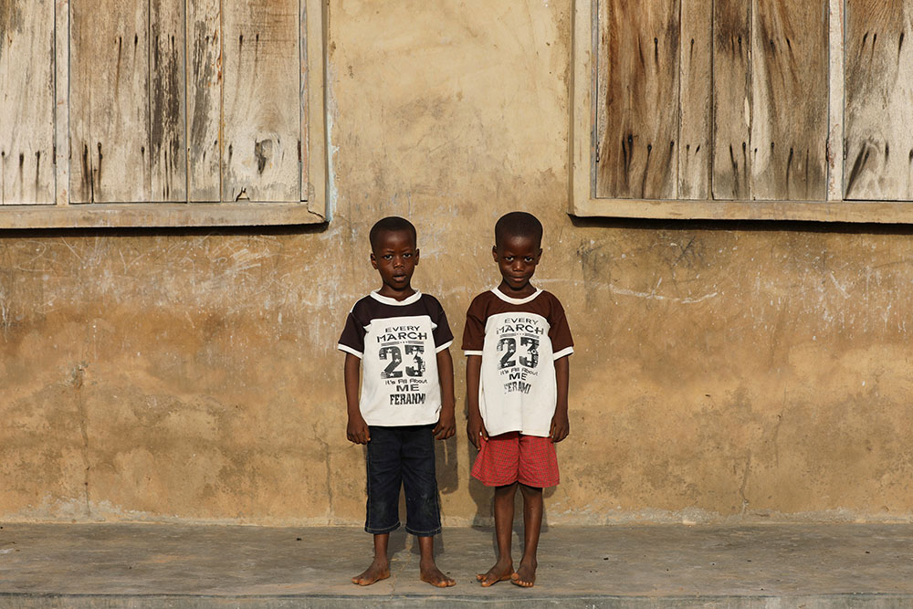 Reuters/Afolabi Sotunde