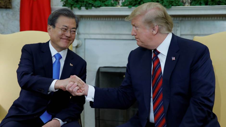 2019-04-11T165447Z_217630746_RC1BA7E58F30_RTRMADP_3_USA-SOUTHKOREA