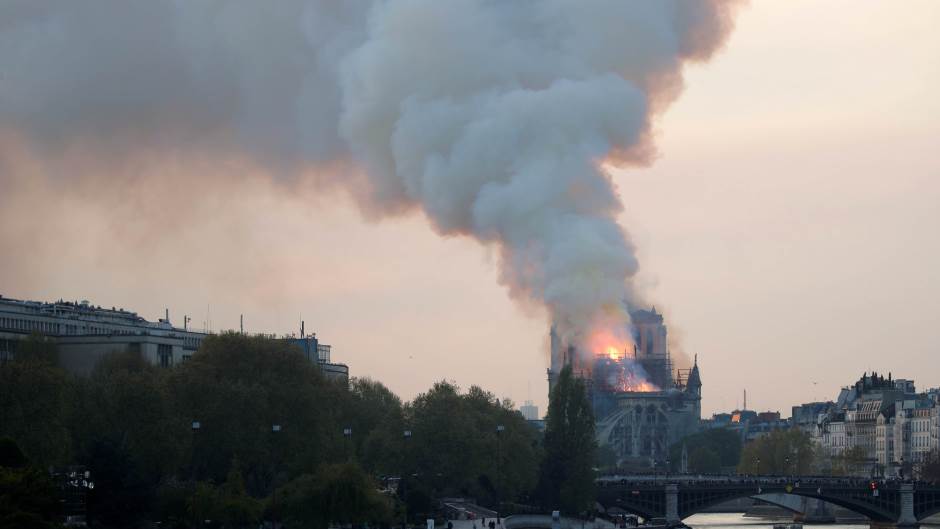 REUTERS/Charles Platiau