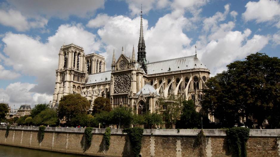 REUTERS/Benoit Tessier