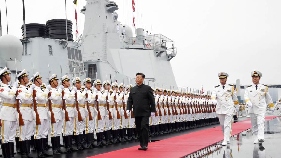 2019-04-23T080005Z_219687773_RC157203BFD0_RTRMADP_3_CHINA-MILITARY-ANNIVERSARY