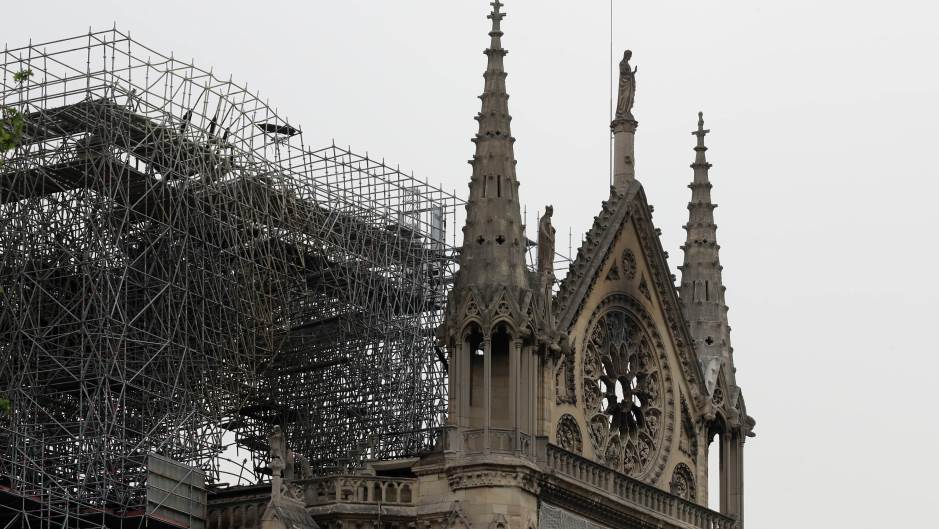 REUTERS/Gonzalo Fuentes