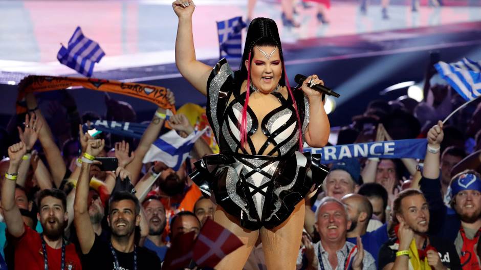 2019-05-14T191815Z_1777716554_RC1A1D29A250_RTRMADP_3_MUSIC-EUROVISION-SEMI-FINAL-1