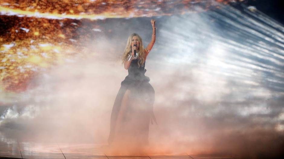 2019-05-14T200709Z_116908149_RC155B2ABE10_RTRMADP_3_MUSIC-EUROVISION-SEMI-FINAL-1