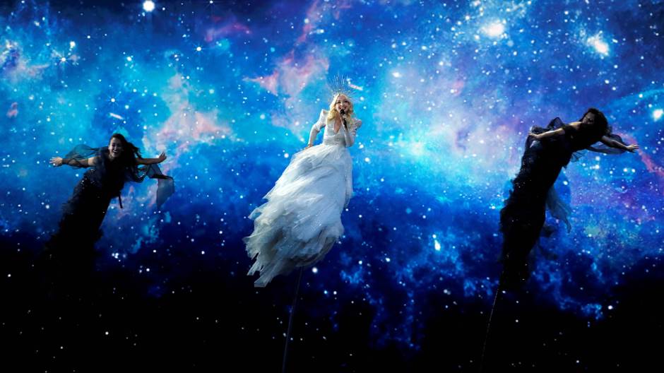 REUTERS/Ronen Zvulun