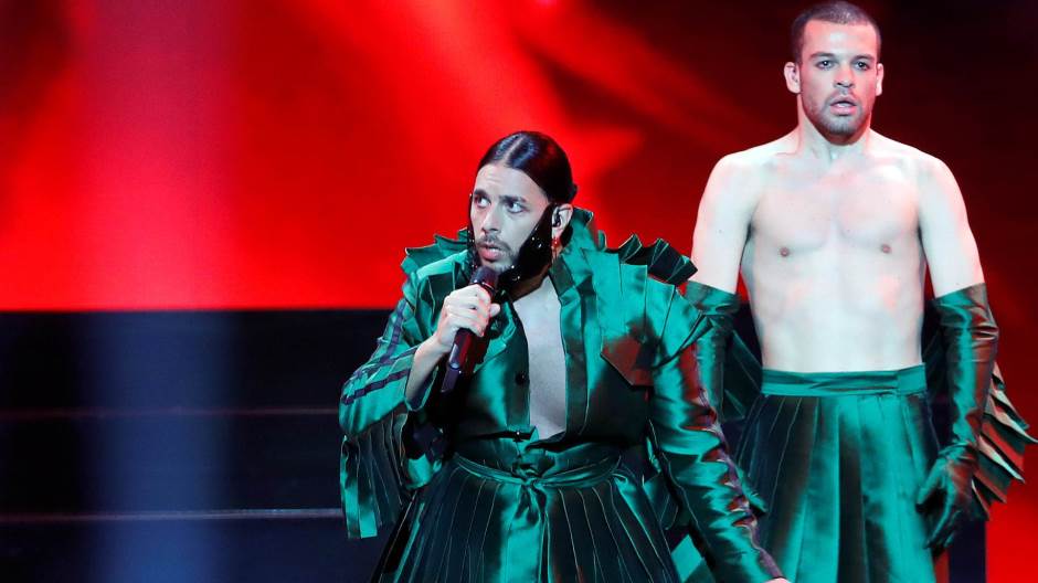 REUTERS/Ronen Zvulun