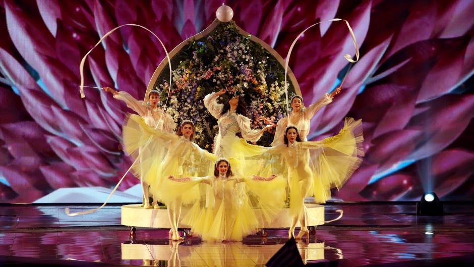 REUTERS/Ronen Zvulun