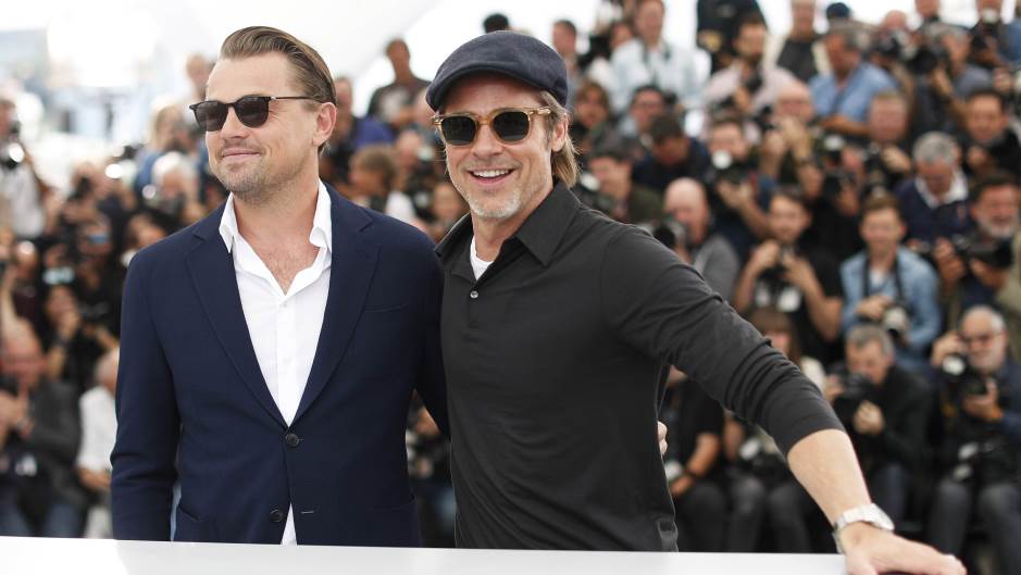 2019-05-22T103735Z_850296111_UP1EF5M0TIN5I_RTRMADP_3_FILMFESTIVAL-CANNES-ONCE-UPON-A-TIME-IN-HOLLYWOOD