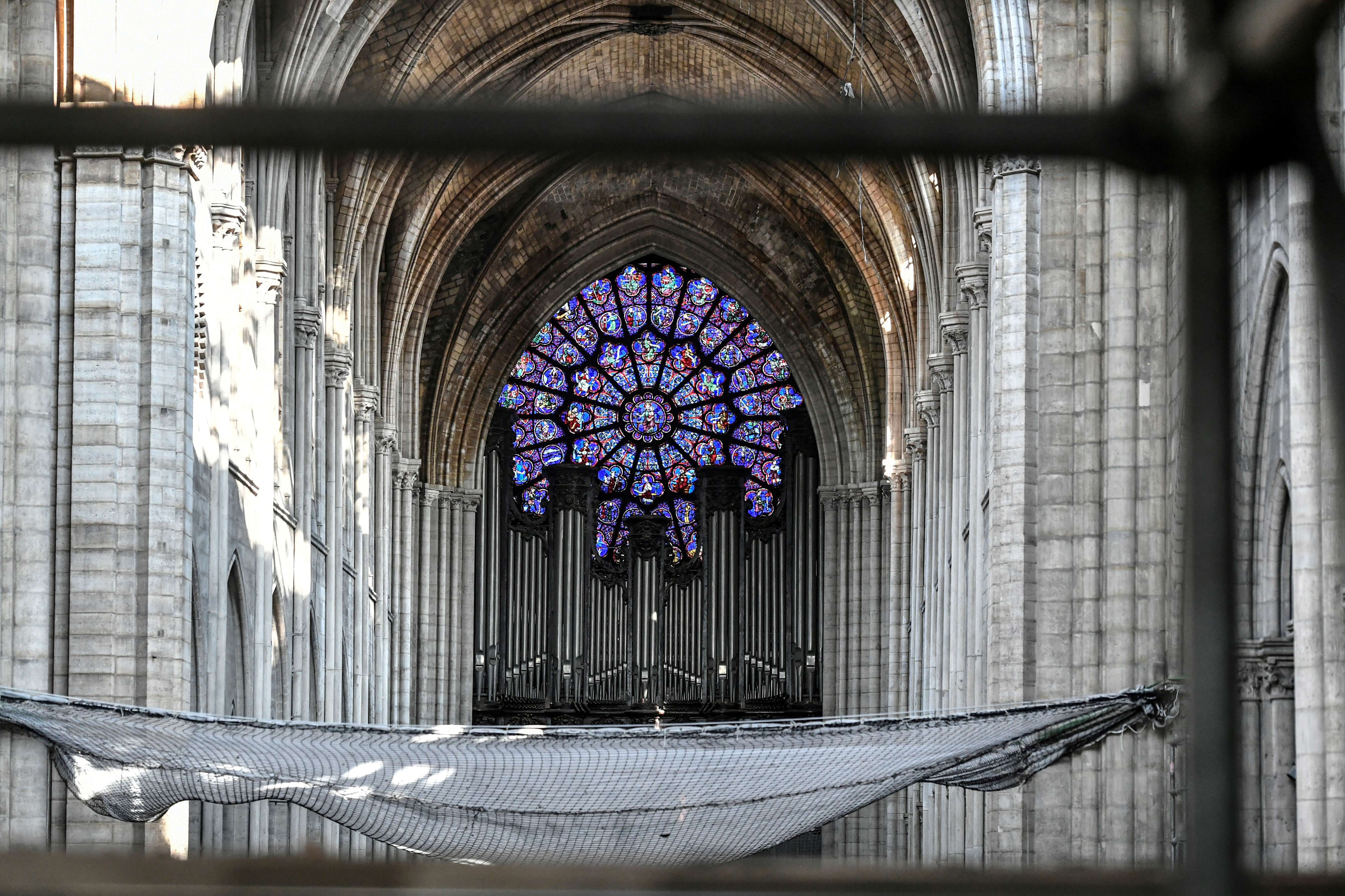 2019-07-17T145420Z_989726199_RC1FA00EE1D0_RTRMADP_3_FRANCE-NOTREDAME-BUILDING-SITE