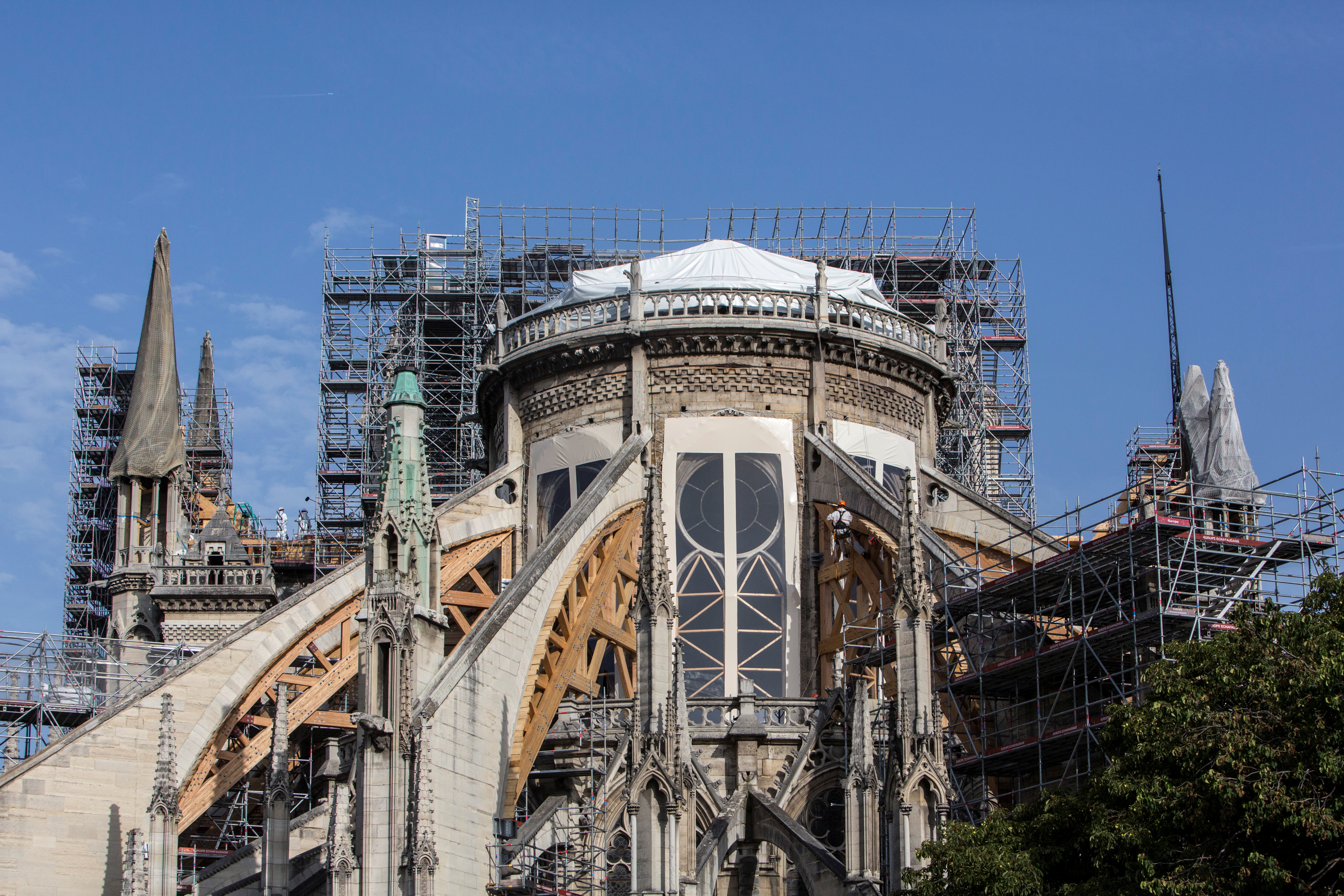 2019-07-24T113612Z_2144251678_RC13DE34EEA0_RTRMADP_3_FRANCE-NOTREDAME-BUILDING-SITE