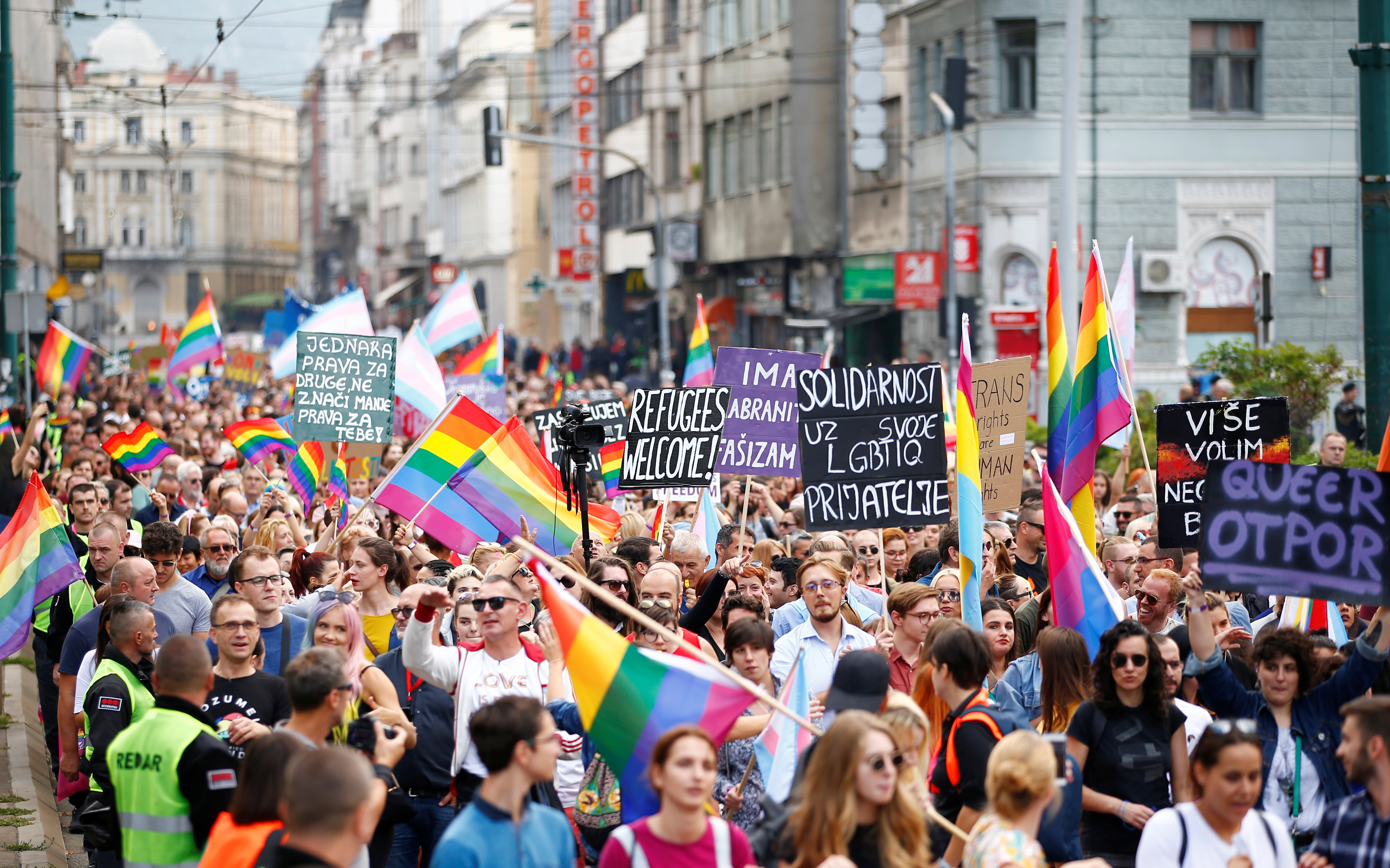 2019-09-08T103002Z_188249395_RC1F45F35E60_RTRMADP_3_GAY-PRIDE-BOSNIA