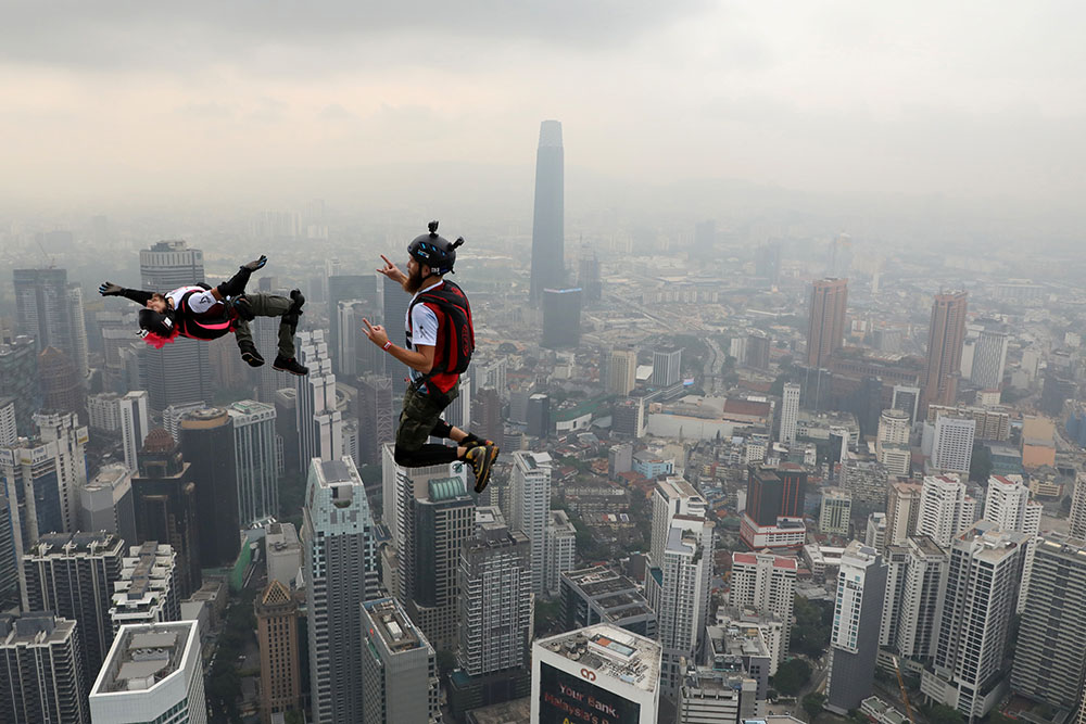 Reuters/LIM HUEY TENG