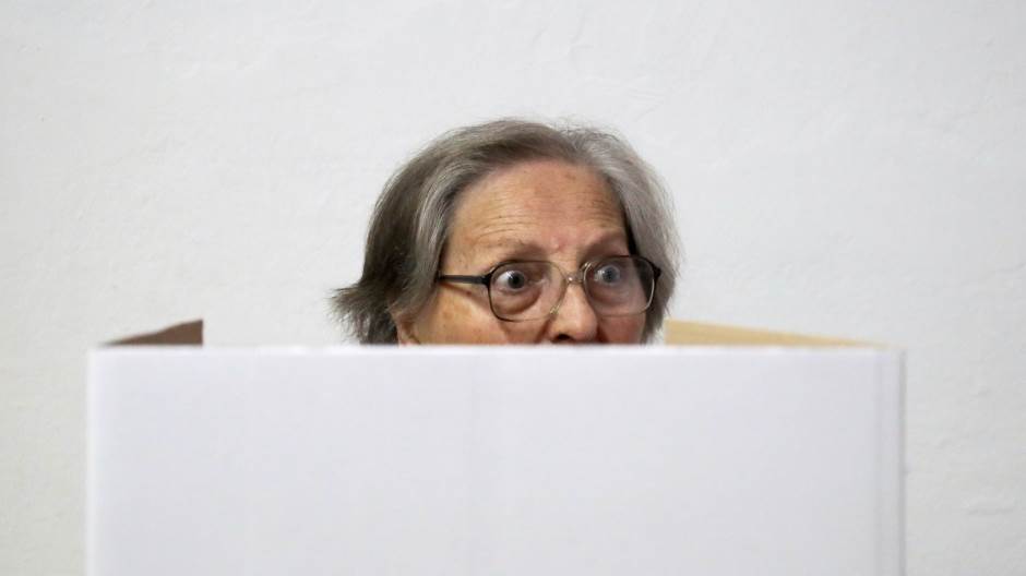 REUTERS/Marko Djurica