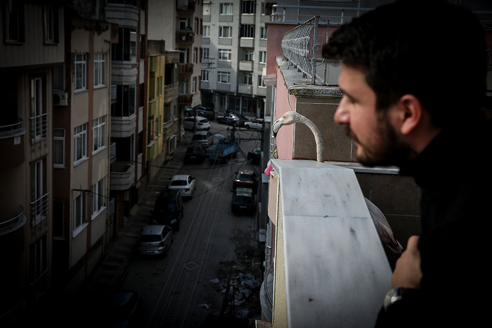 ANADOLIJA/Sergen Sezgin