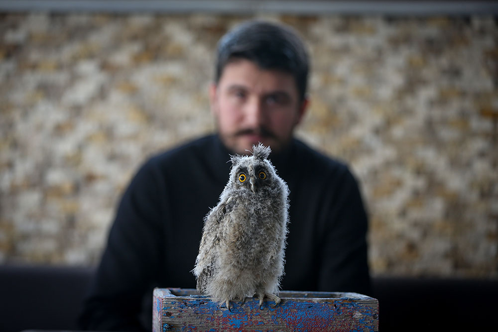 ANADOLIJA/Sergen Sezgin