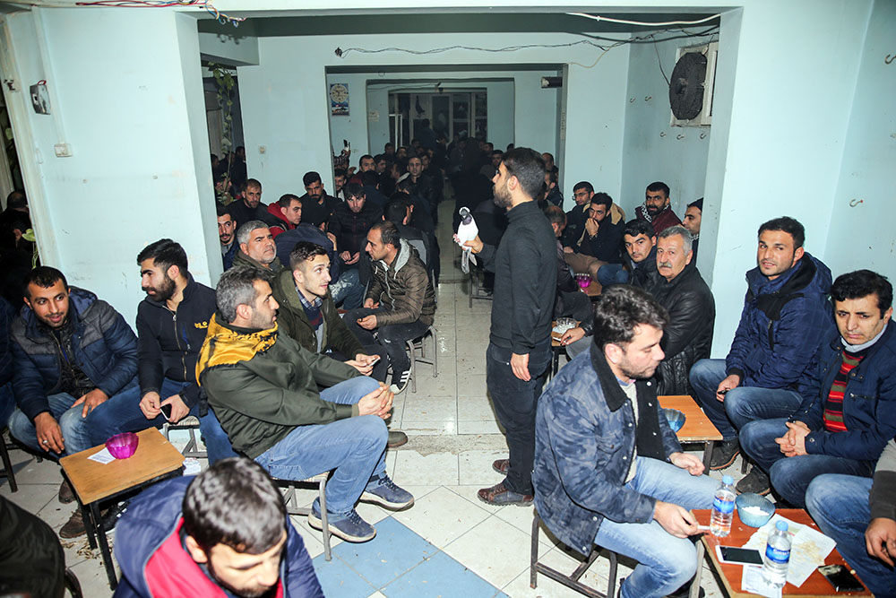 Anadolija/Ömer Yasin Ergin