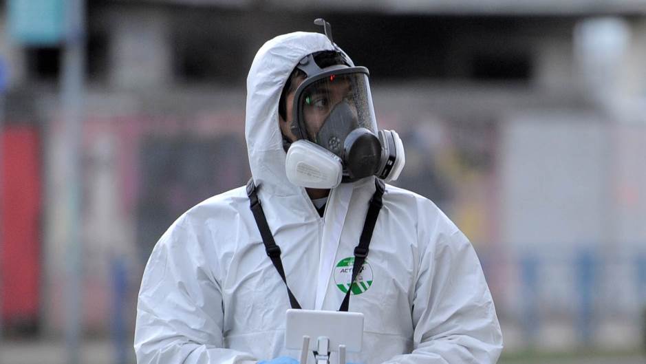 2020-03-21T192944Z_781489532_RC2JOF9MYHZY_RTRMADP_3_HEALTH-CORONAVIRUS-CHILE