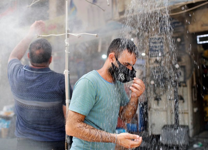 2020-07-28T114210Z_1738530971_RC2B2I93LBTZ_RTRMADP_3_IRAQ-WEATHER