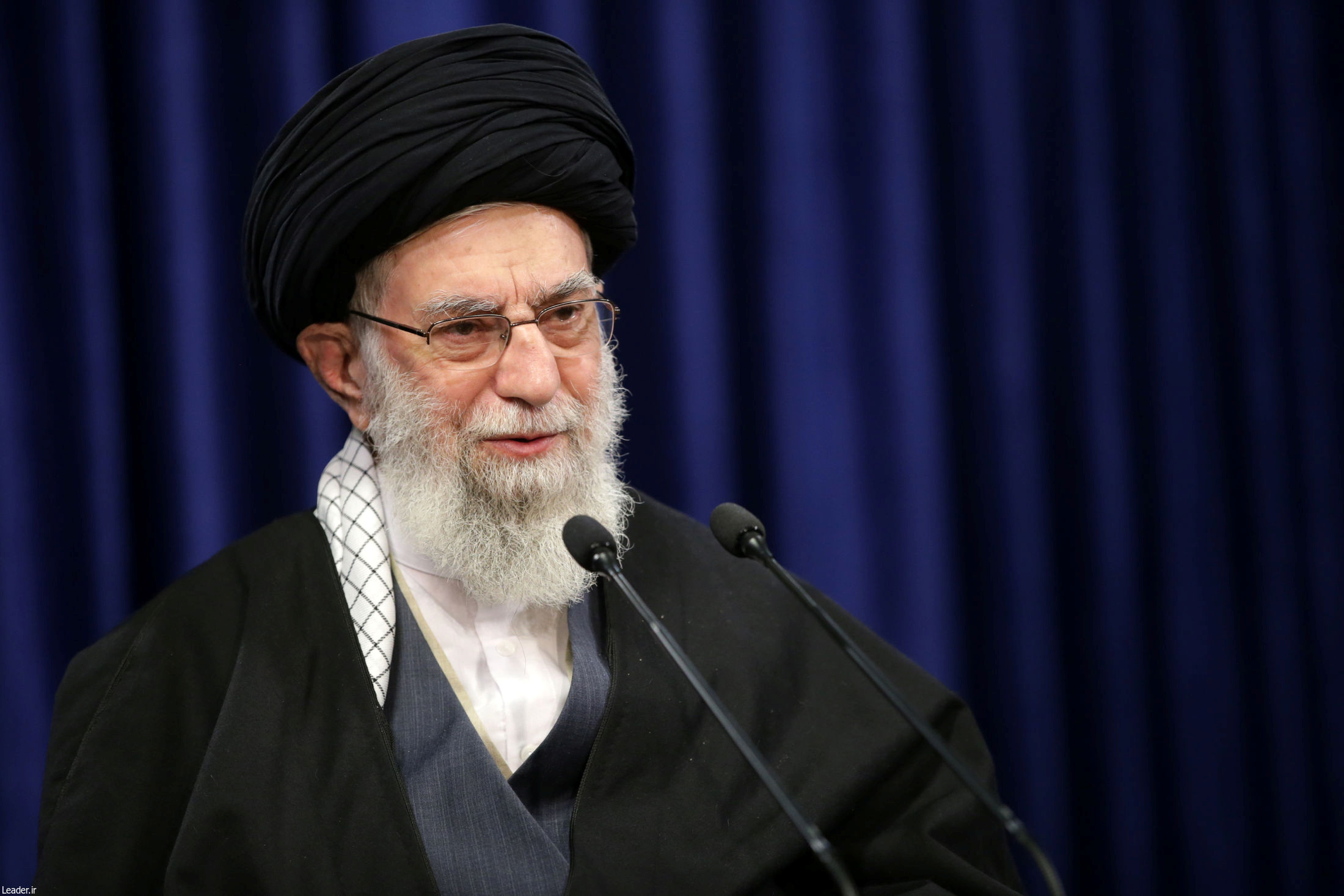 Ayatollah Ali Khamenei