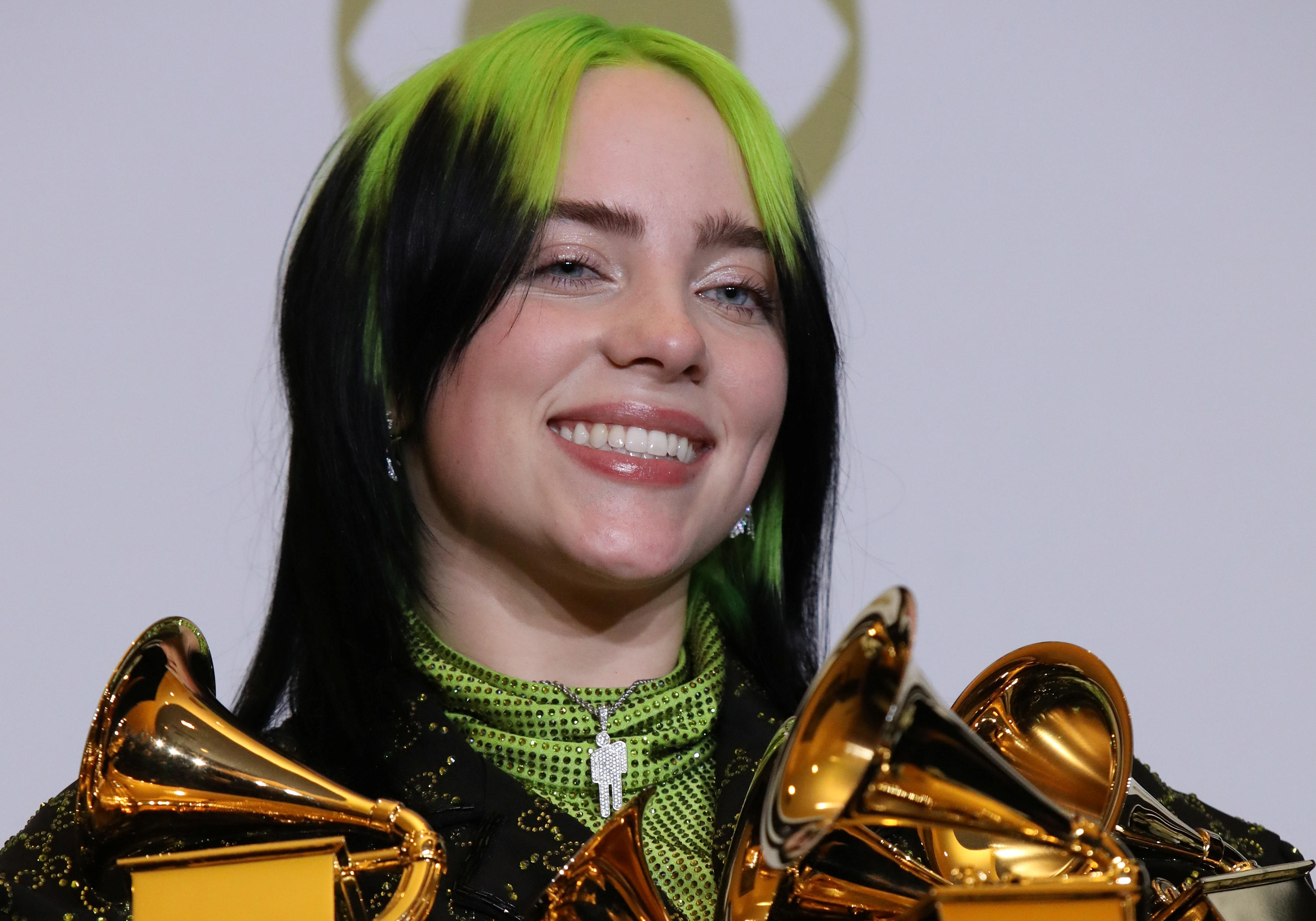 Billie Eilish