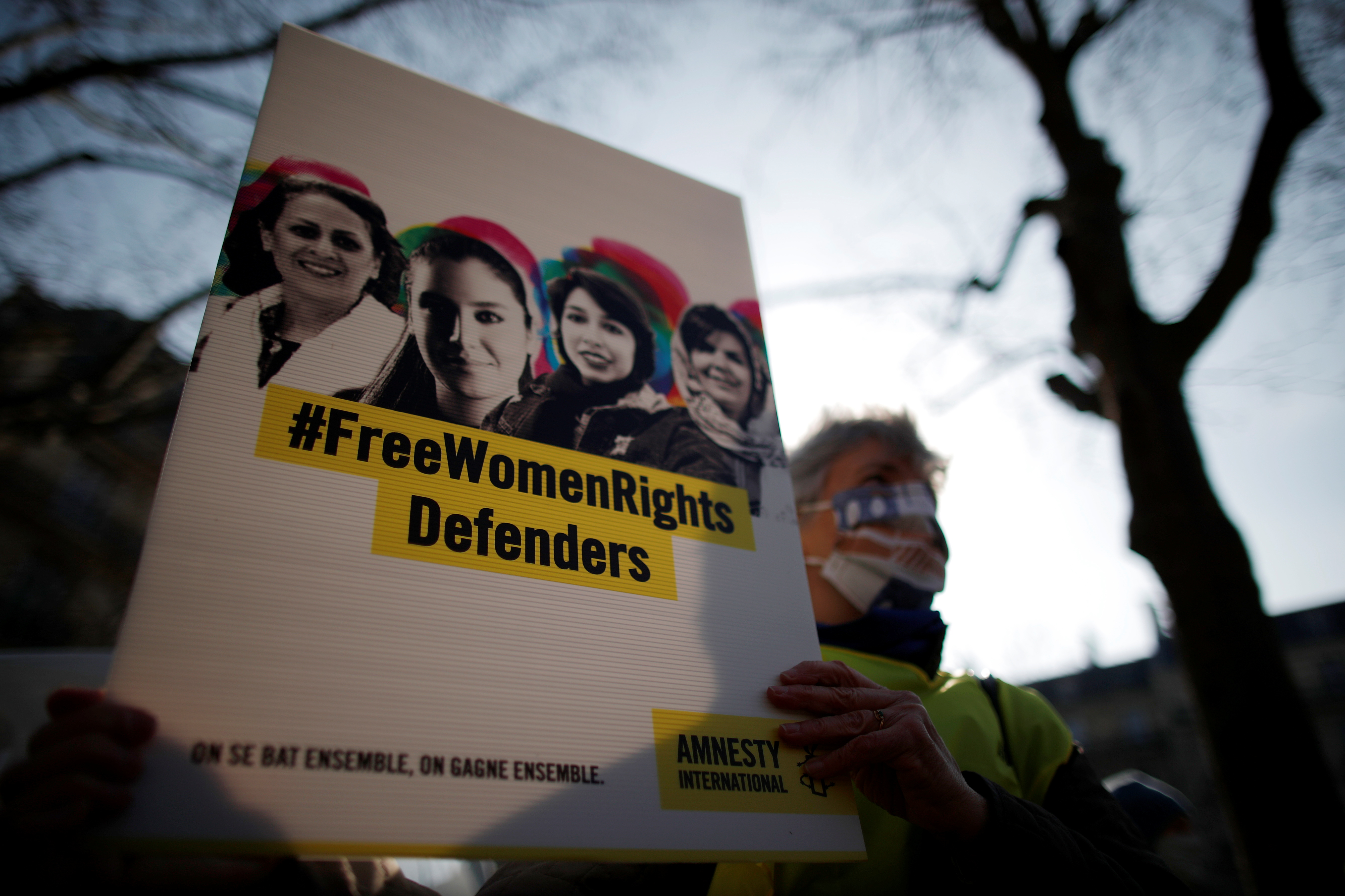 Amnesty International