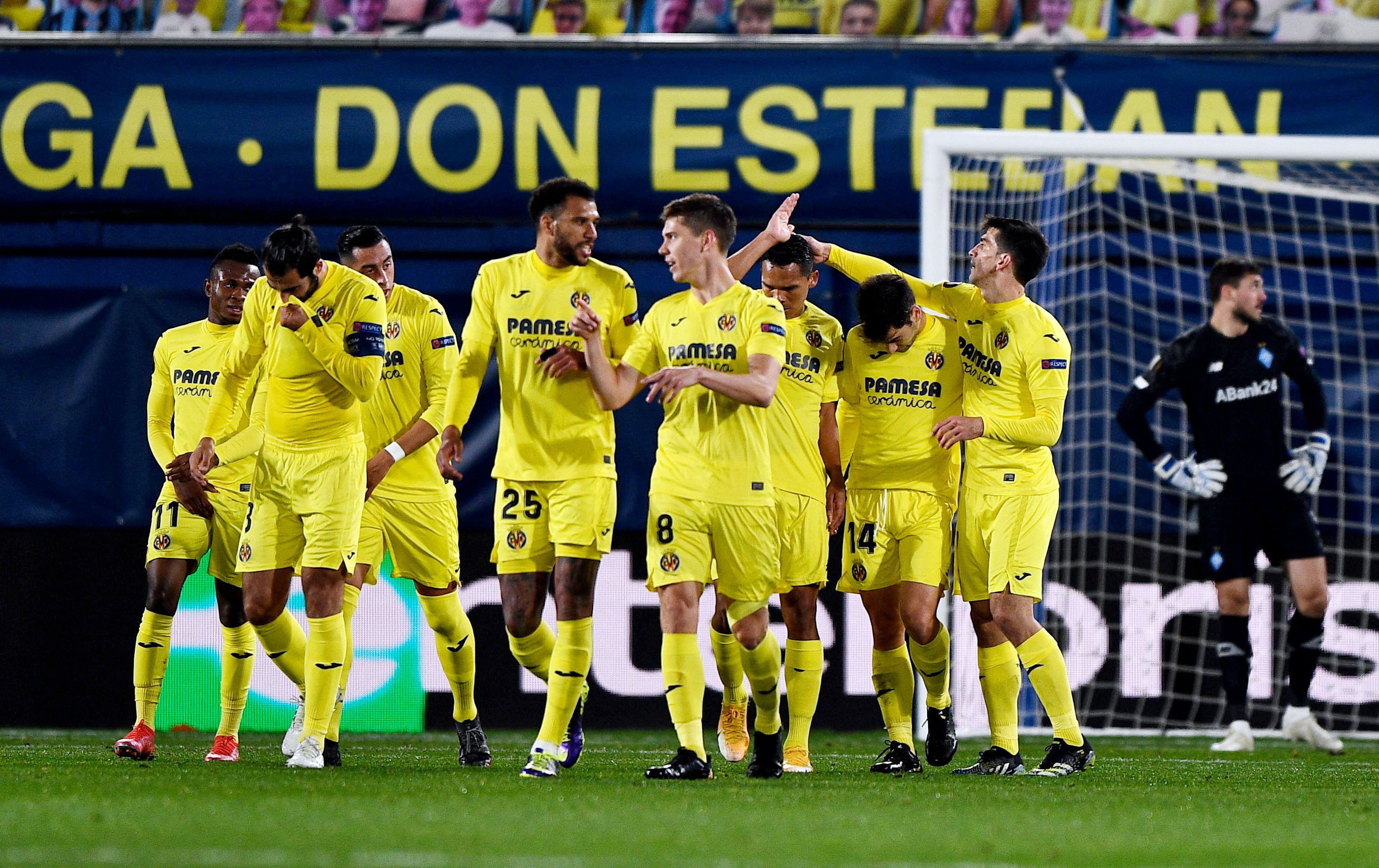 Villarreal