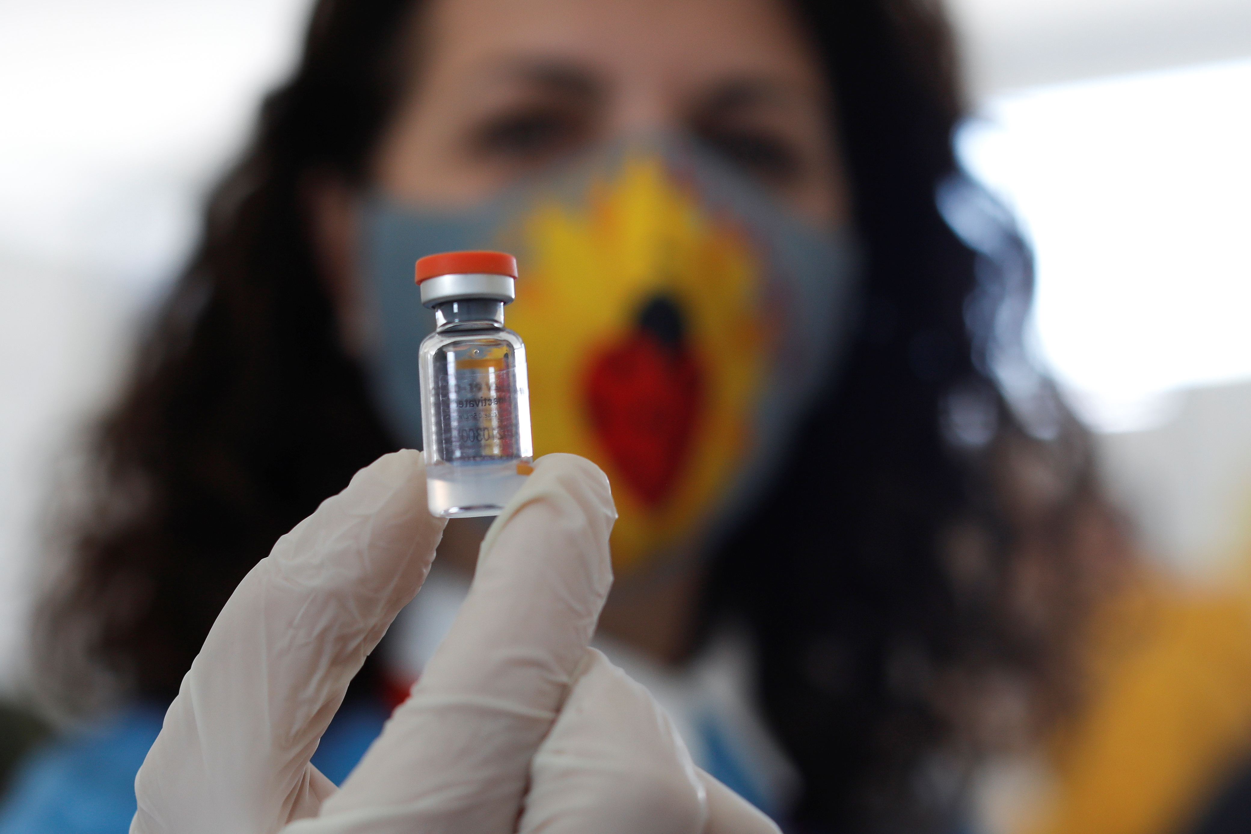 korona, koronavirus, cjepivo, covid, pandemija