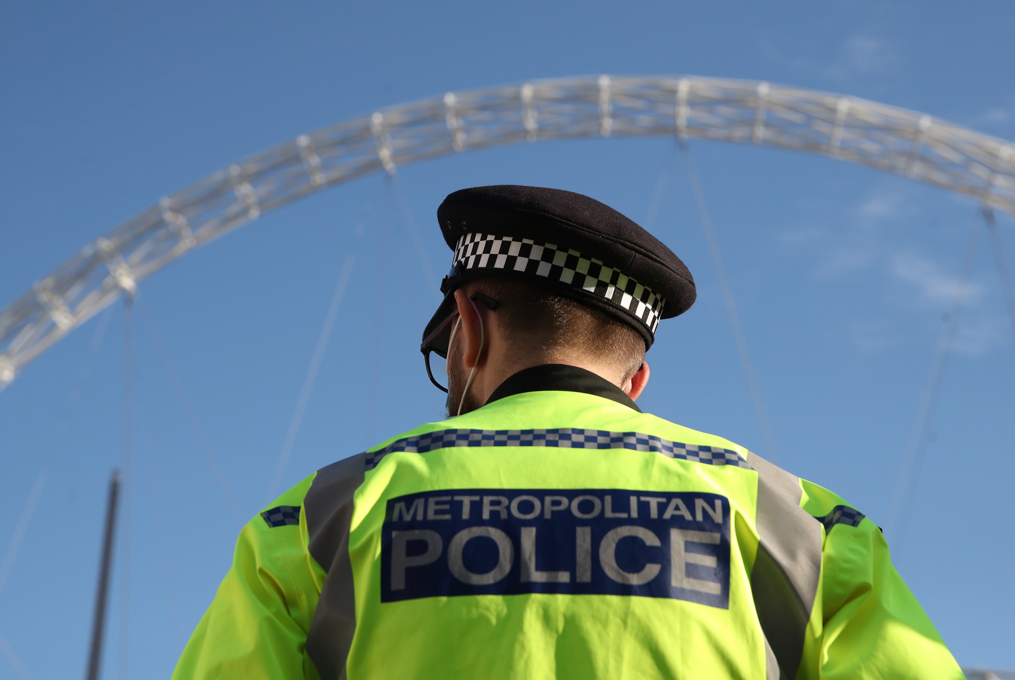 london, policija, engleska, britanija, britanska policija